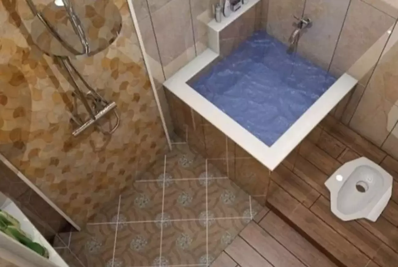 Jasa Service Kamar Mandi Mampet Ponorogo