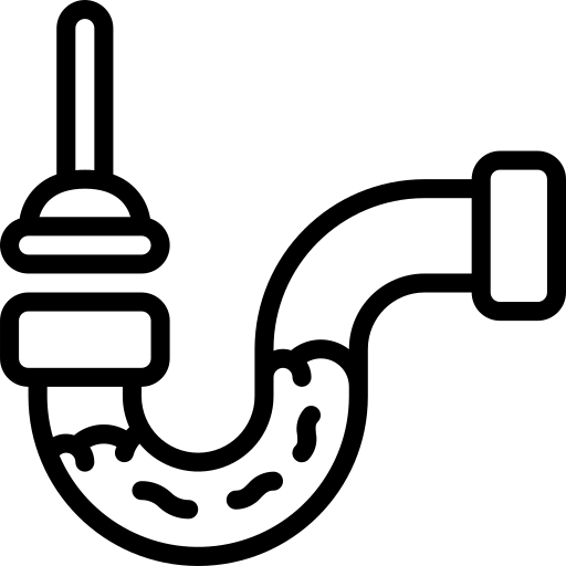 pipa mampet